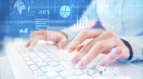 網絡技術服務如何破解傳統(tǒng)行業(yè)的管理弊端