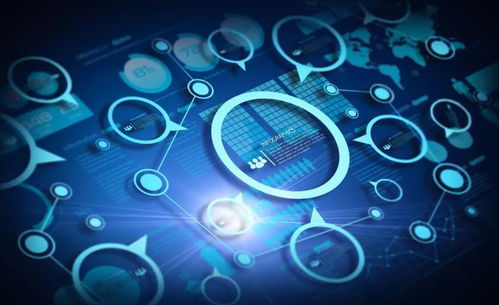 美股財報季本周進入密集期，網絡技術服務或成市場風向標